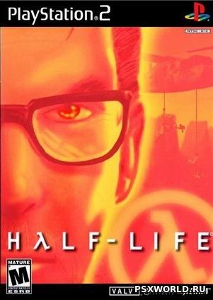 Half-Life (Russound/NTSC)