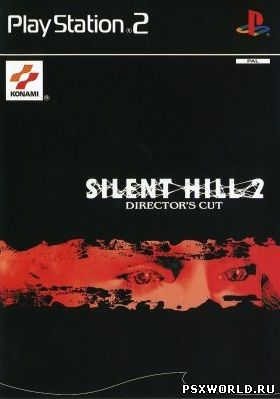(PS2) Silent Hill 2: Director's Cut (RUS/Multi/PAL)